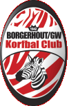 Korfbalclub Borgerhout